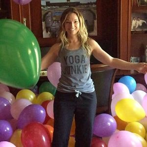 Meet your Posher, Melinda